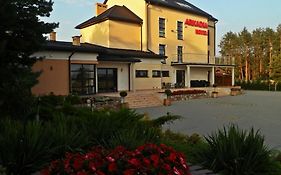 Hotel Arkadia